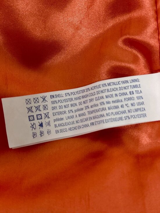 Forever 21 Girls Floral Party Dress - Picture 6 of 6